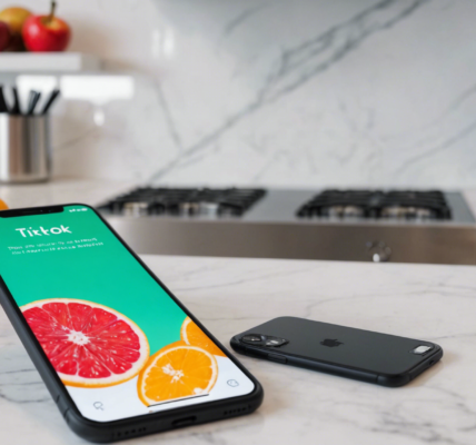 Как скачать TikTok на iPhone: Полное руководство по установке и настройке приложения