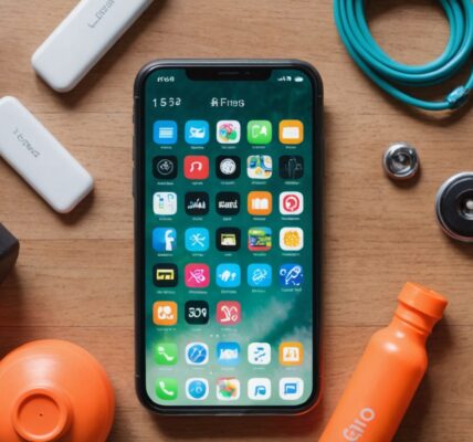 Лучшие приложения для здоровья и фитнеса на iPhone: Полный обзор