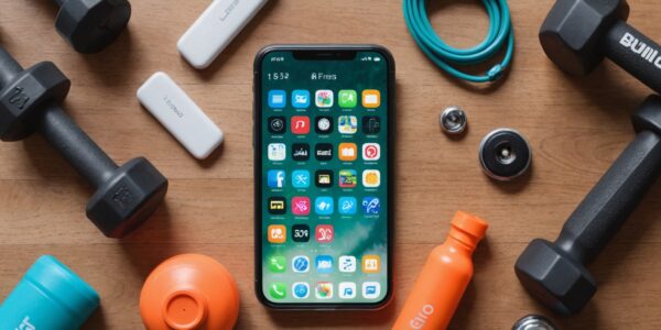 Лучшие приложения для здоровья и фитнеса на iPhone: Полный обзор