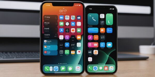 iOS 17: основные функции и обновления, которые нельзя пропустить