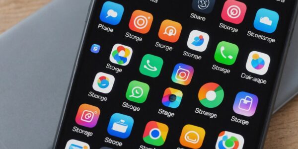 10 Улучшенных Способов Экономии Памяти на iPhone: Управляйте Хранилищем Эффективнее