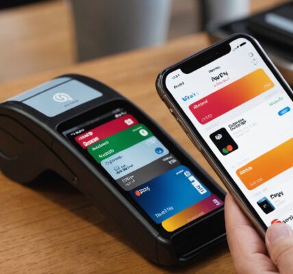 Как настроить и использовать Apple Pay на iPhone: Полное руководство