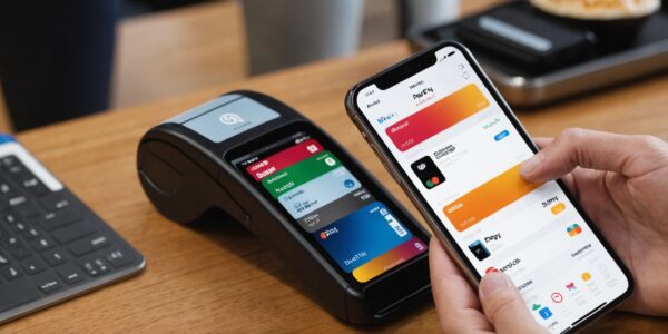 Как настроить и использовать Apple Pay на iPhone: Полное руководство