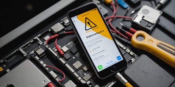 Как восстановить данные на iPhone после сбоя: Полное Руководство